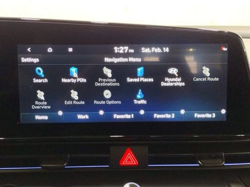 New 2026 Hyundai Elantra Sport image 26