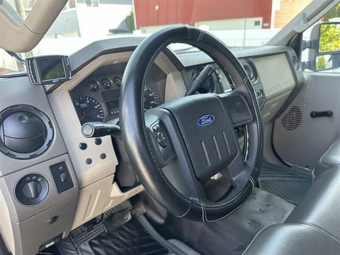 Used 2009 Ford F250 XL AWD/4WD image 33