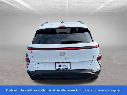 Used 2024 Hyundai Kona SEL w/ Convenience Package AWD/4WD image 5