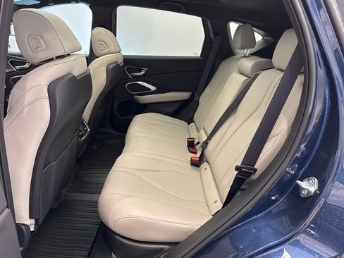 Certified 2025 Acura RDX SH-AWD image 13