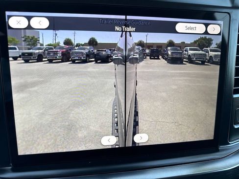 New 2026 Ford F250 Lariat w/ Tremor Off-Road Package AWD/4WD image 28