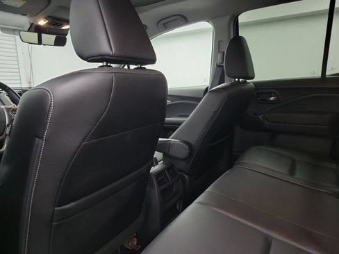 Certified 2023 Honda Ridgeline RTL-E image 18