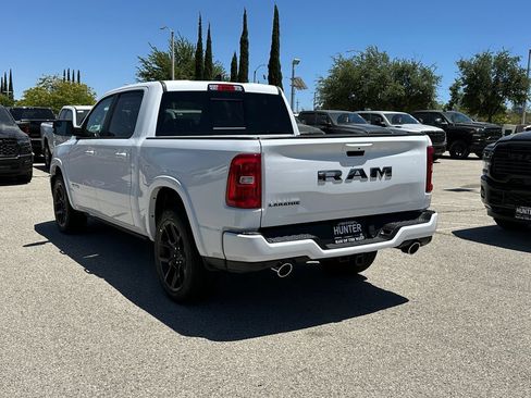 New 2026 RAM 1500 Laramie RWD image 4