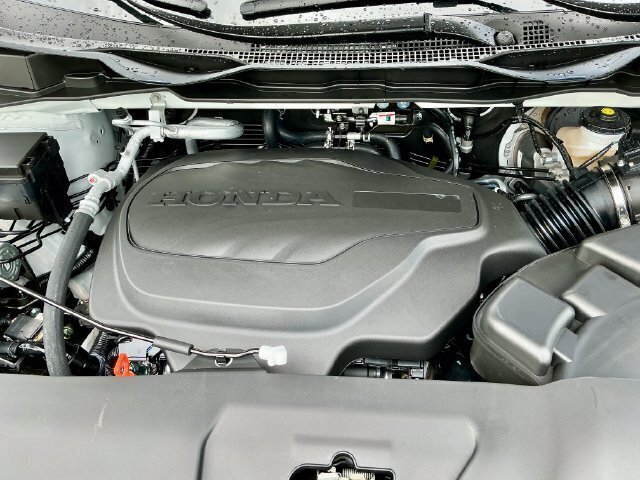 New 2027 Honda Odyssey EX-L image 7