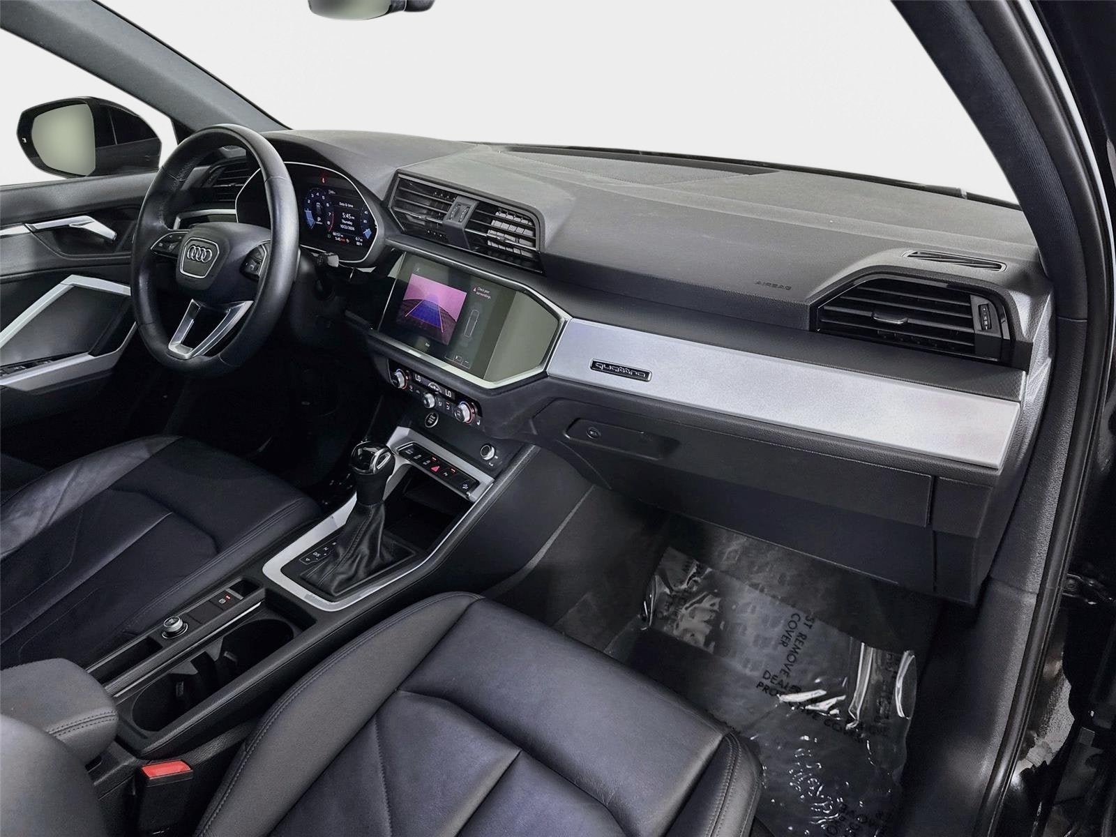 Used 2021 Audi Q3 2.0T Premium w/ Convenience Package AWD/4WD image 30