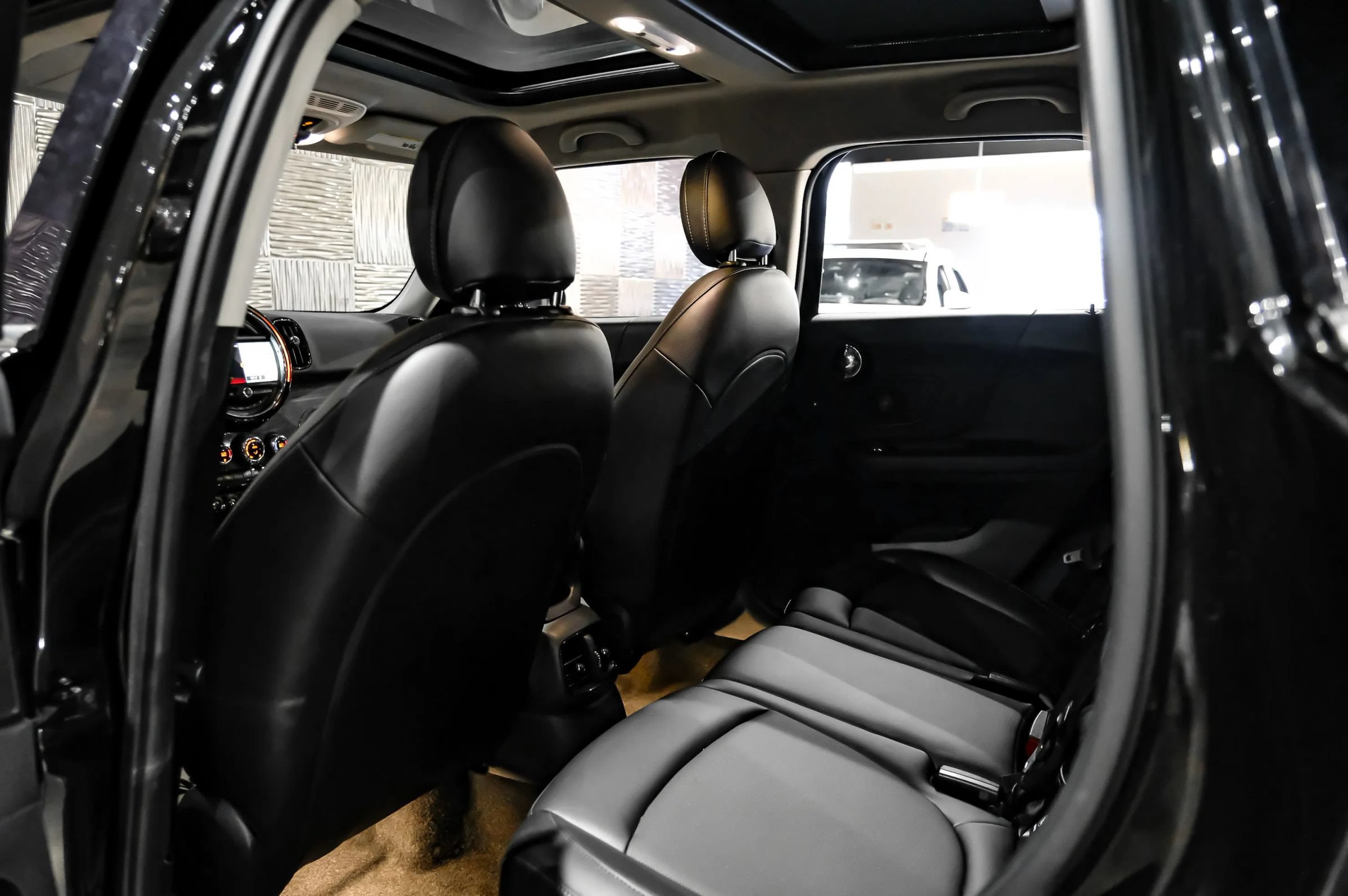 Used 2018 MINI Cooper Countryman ALL4 AWD/4WD image 39