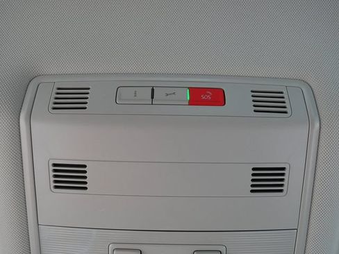 Certified 2026 Volkswagen Jetta S FWD image 35