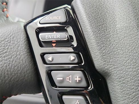 New 2026 Nissan Frontier PRO-4X w/ Pro Premium Package image 26