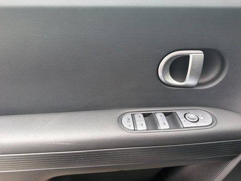 Certified 2024 Hyundai Ioniq 5 SEL RWD image 10