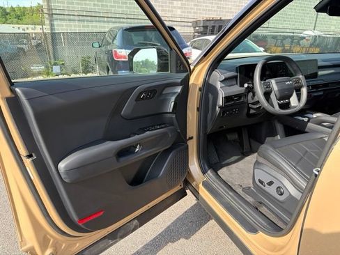 New 2027 Kia Telluride EX X-Line AWD/4WD image 13