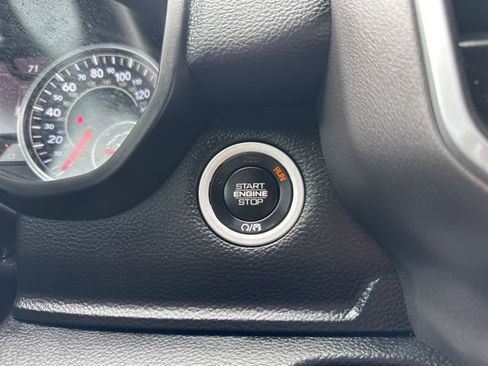Certified 2023 RAM 1500 Big Horn AWD/4WD image 22