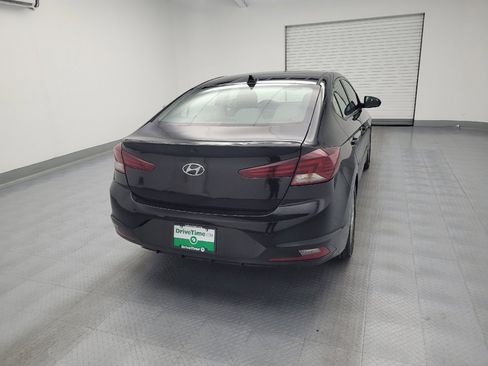 Used 2020 Hyundai Elantra Value Edition FWD image 7