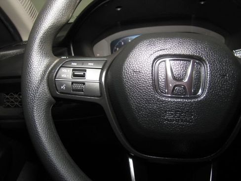 Certified 2025 Honda Accord SE image 5