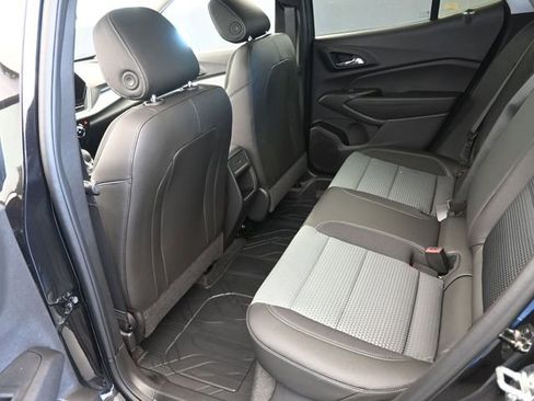 New 2026 Chevrolet Trax LT w/ Driver Confidence Package FWD image 16