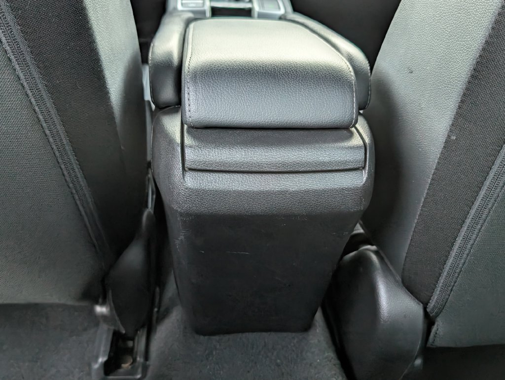 Used 2021 Honda Civic Sport image 16
