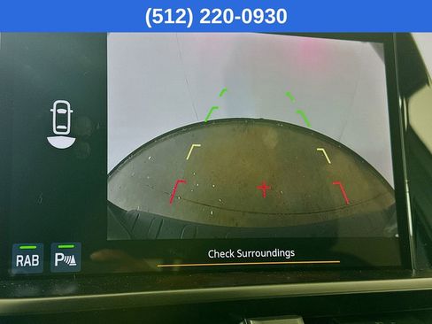 New 2026 Subaru Outback Limited image 17