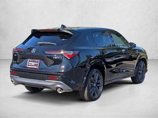 New 2025 Acura ADX A-Spec video 2