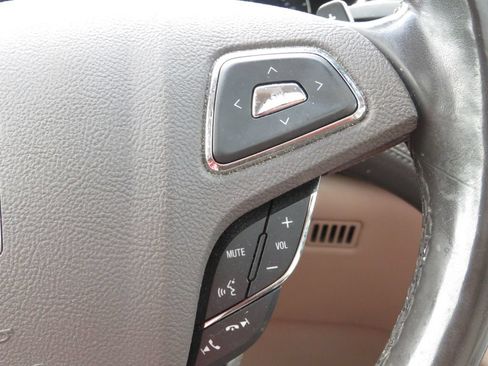 Used 2016 Lincoln MKX Reserve w/ Driver Assistance Package AWD/4WD image 23