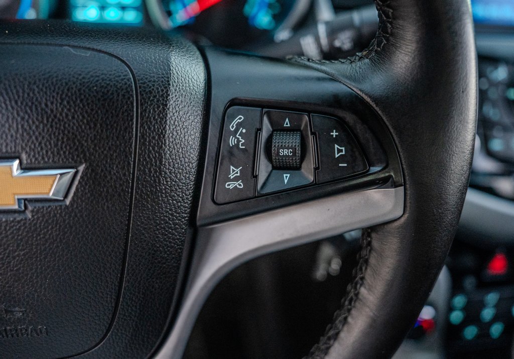 Used 2013 Chevrolet Cruze LT FWD image 8