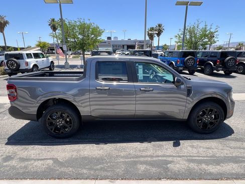 New 2026 Ford Maverick Lariat AWD/4WD image 9