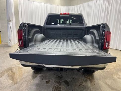 New 2026 RAM 2500 Laramie image 12