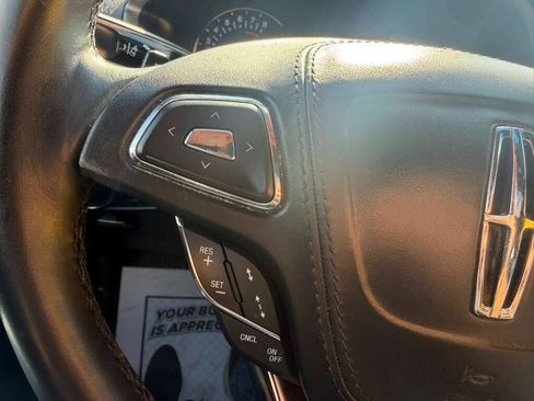Used 2020 Lincoln MKZ Reserve w/ Elements Package FWD image 14