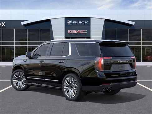 New 2026 GMC Yukon Denali Ultimate image 3