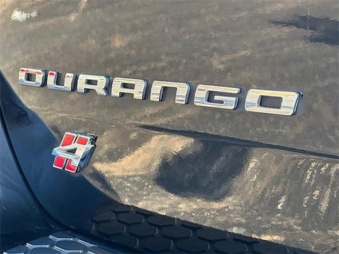 Certified 2022 Dodge Durango R/T image 10