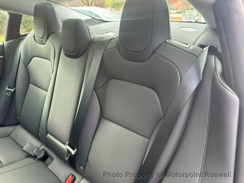 Used 2025 Tesla Model 3 Performance image 22