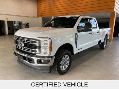 Used 2023 Ford F250 XLT