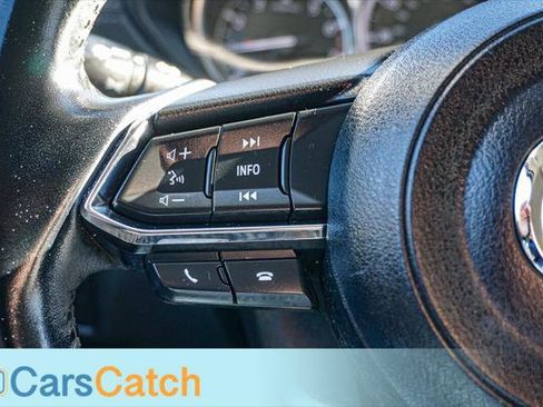 Used 2019 MAZDA CX-5 Touring image 33