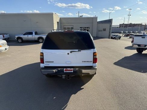 Used 2001 Chevrolet Tahoe LT w/ LT Preferred Equipment Group image 4