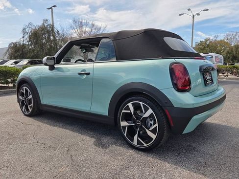 New 2026 MINI Cooper S image 5