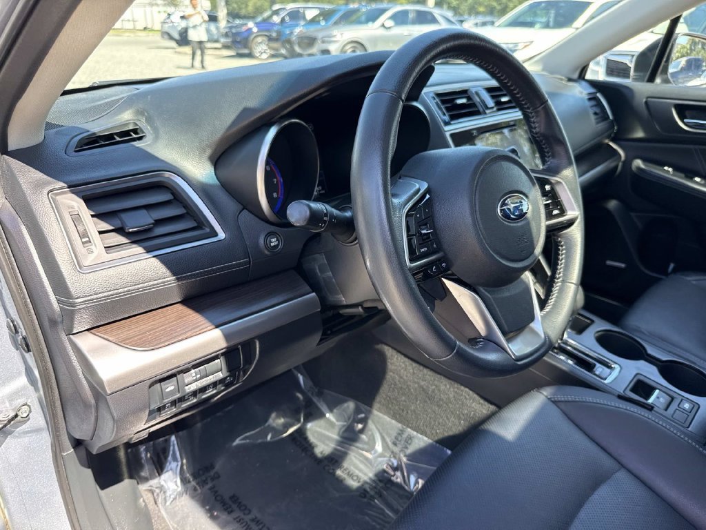 Used 2018 Subaru Legacy 2.5i Limited AWD/4WD image 25