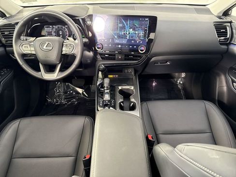 Certified 2026 Lexus NX 350 AWD w/ Accessory Package (2T) image 27