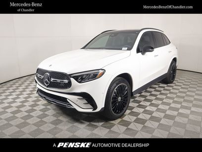 Certified 2026 Mercedes-Benz GLC 300 GLC 300