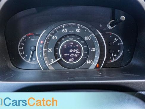 Used 2015 Honda CR-V LX image 28