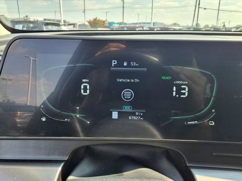 Certified 2023 Kia Sportage EX image 12