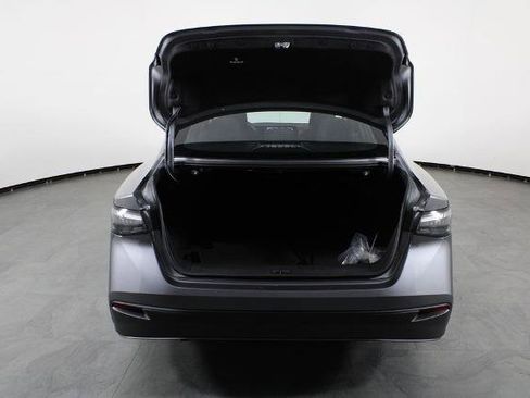 Certified 2026 Nissan Sentra S w/ Floor Mat Package FWD image 17