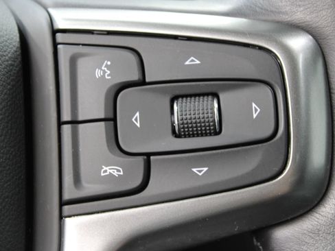 Used 2021 Chevrolet Silverado 1500 LTZ w/ Z71 Off-Road Package AWD/4WD image 50