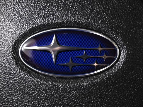 Certified 2025 Subaru Legacy Premium image 34