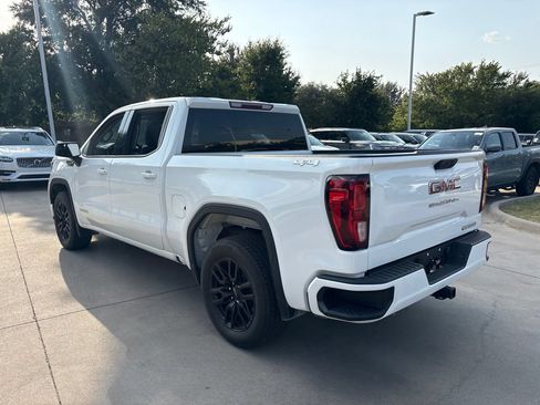 Used 2024 GMC Sierra 1500 Elevation AWD/4WD image 7