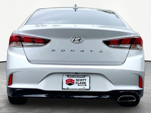 Used 2018 Hyundai Sonata SEL FWD image 6