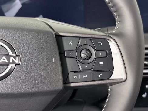 Certified 2026 Nissan Sentra SV w/ SV Convenience Package FWD image 16