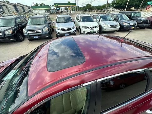 Used 2010 Honda Crosstour EX-L image 12