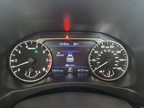 Used 2020 Nissan Altima 2.5 S FWD image 23