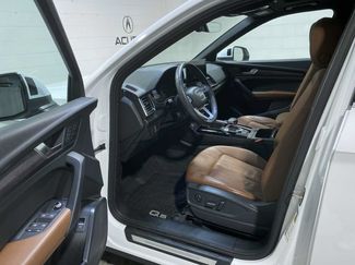 Used 2021 Audi Q5 2.0T Premium w/ Convenience Package AWD/4WD video 2