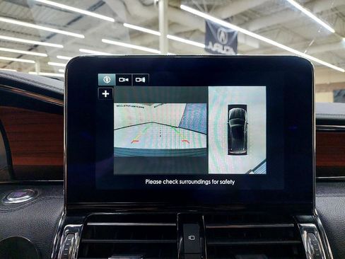 Used 2019 Lincoln Navigator Reserve w/ Cargo Package image 30