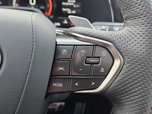 New 2026 Lexus TX 350 AWD image 31