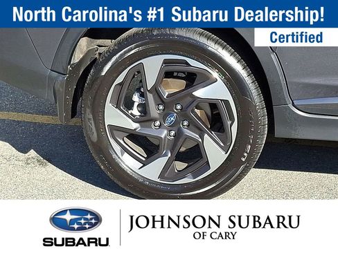 Certified 2025 Subaru Crosstrek 2.5i Limited image 27